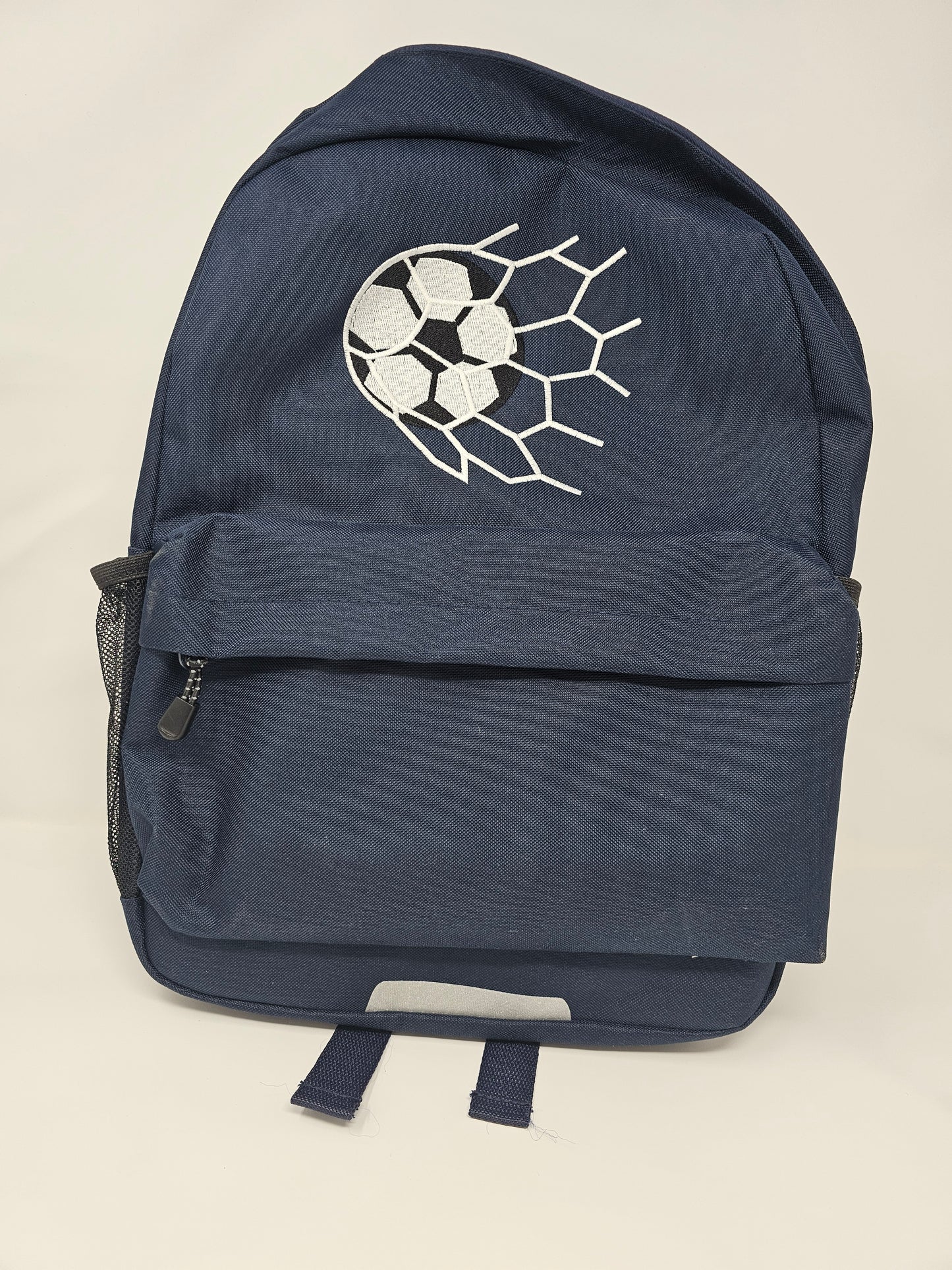Personalised Embroidered Backpack - Theoadorables