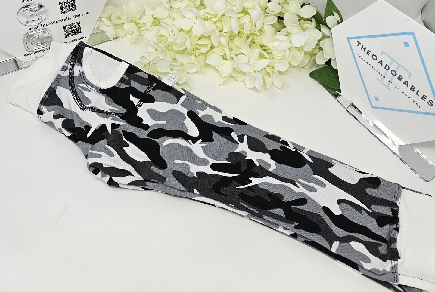 Hand made Children's leggings