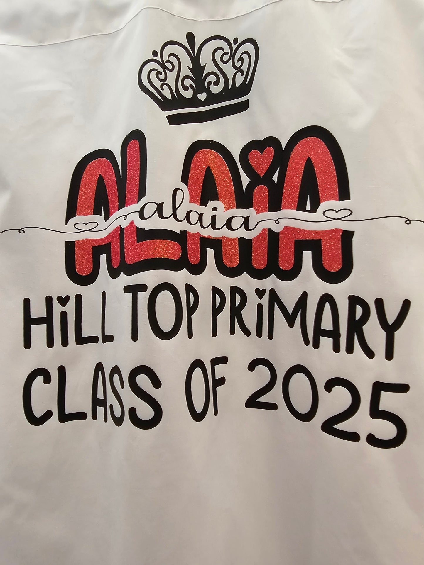 Year 11 Leavers Shirt, School Leavers Shirt, Class of 2025 leavers shirt, Year 6 Leavers shirt, school leavers shirts