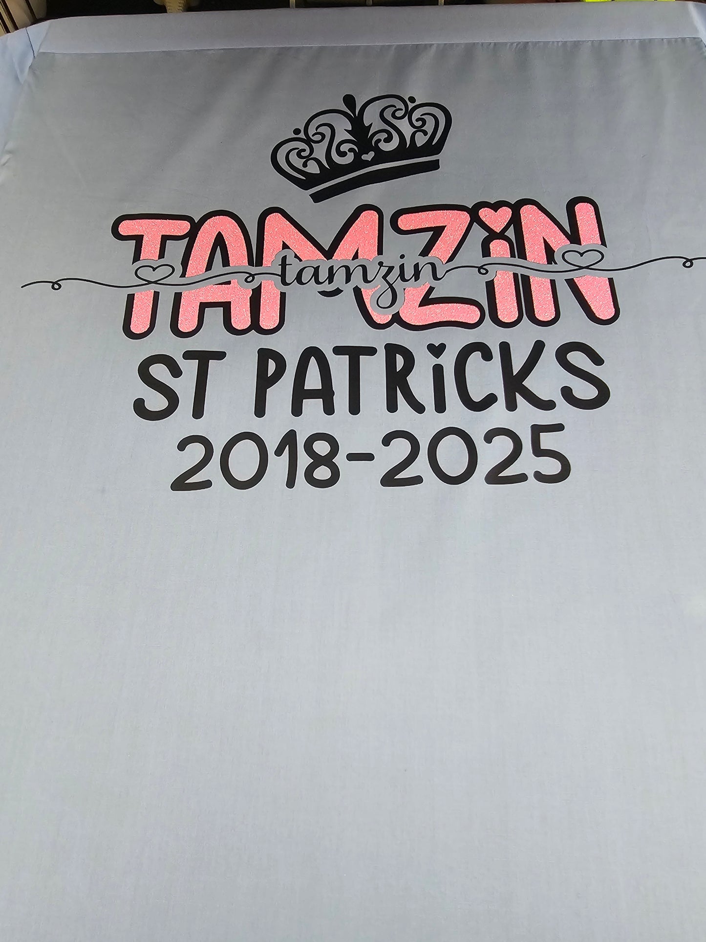 Year 11 Leavers Shirt, School Leavers Shirt, Class of 2025 leavers shirt, Year 6 Leavers shirt, school leavers shirts