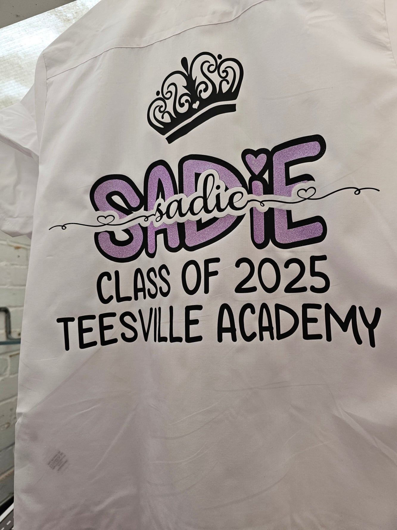Year 11 Leavers Shirt, School Leavers Shirt, Class of 2025 leavers shirt, Year 6 Leavers shirt, school leavers shirts