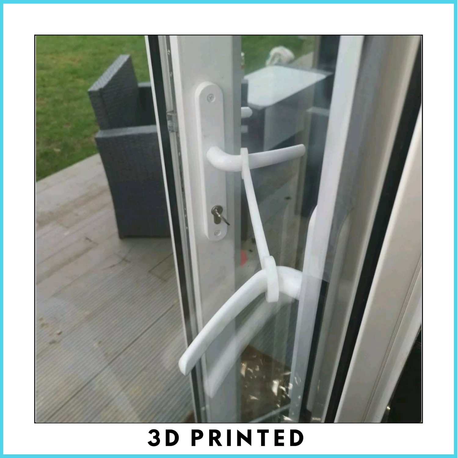 3D Printed Items