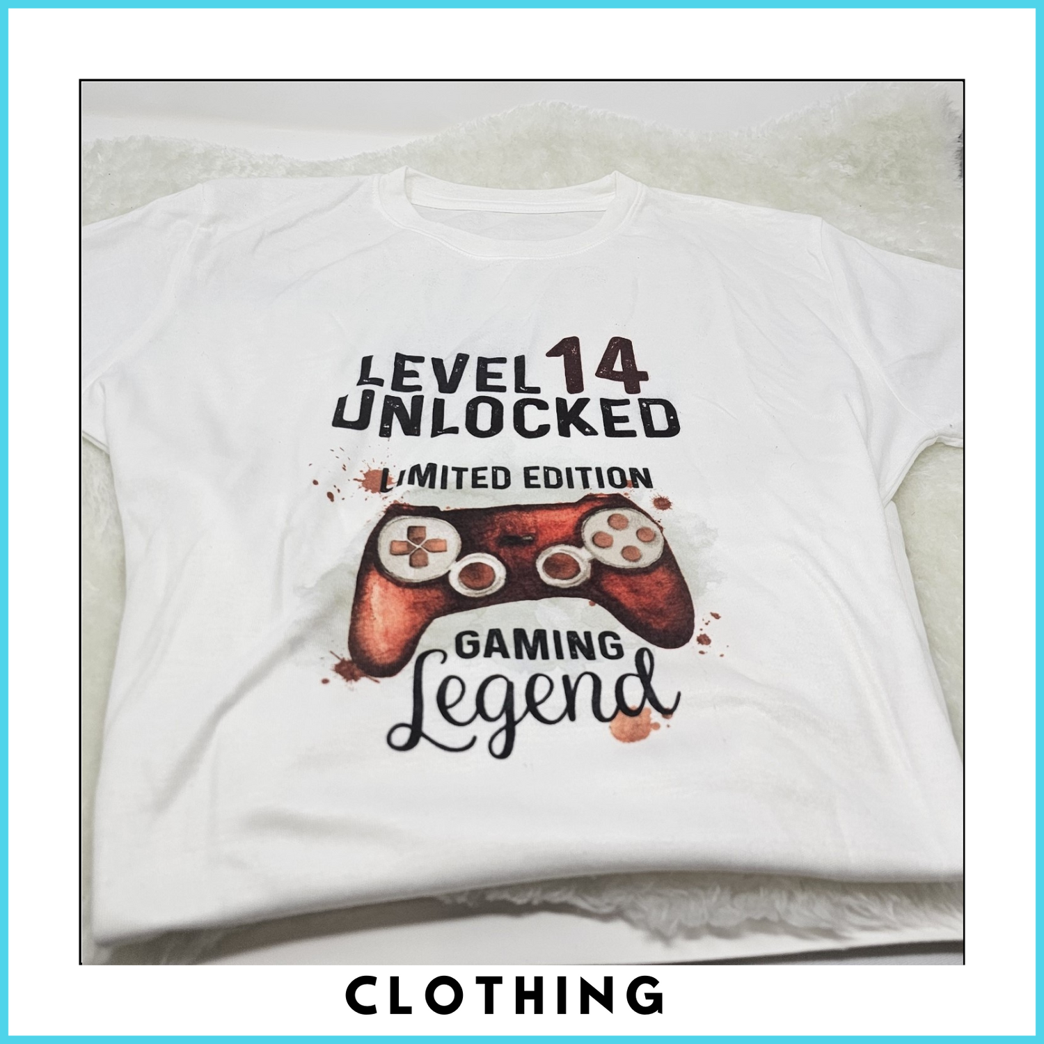 Clothing