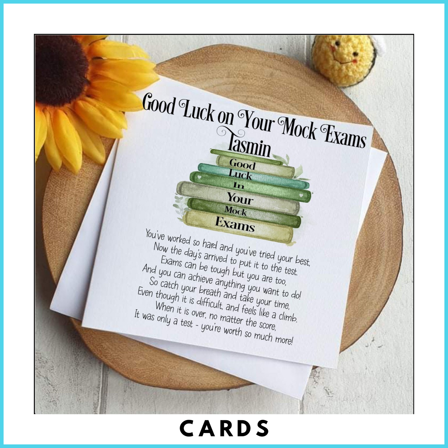 Cards