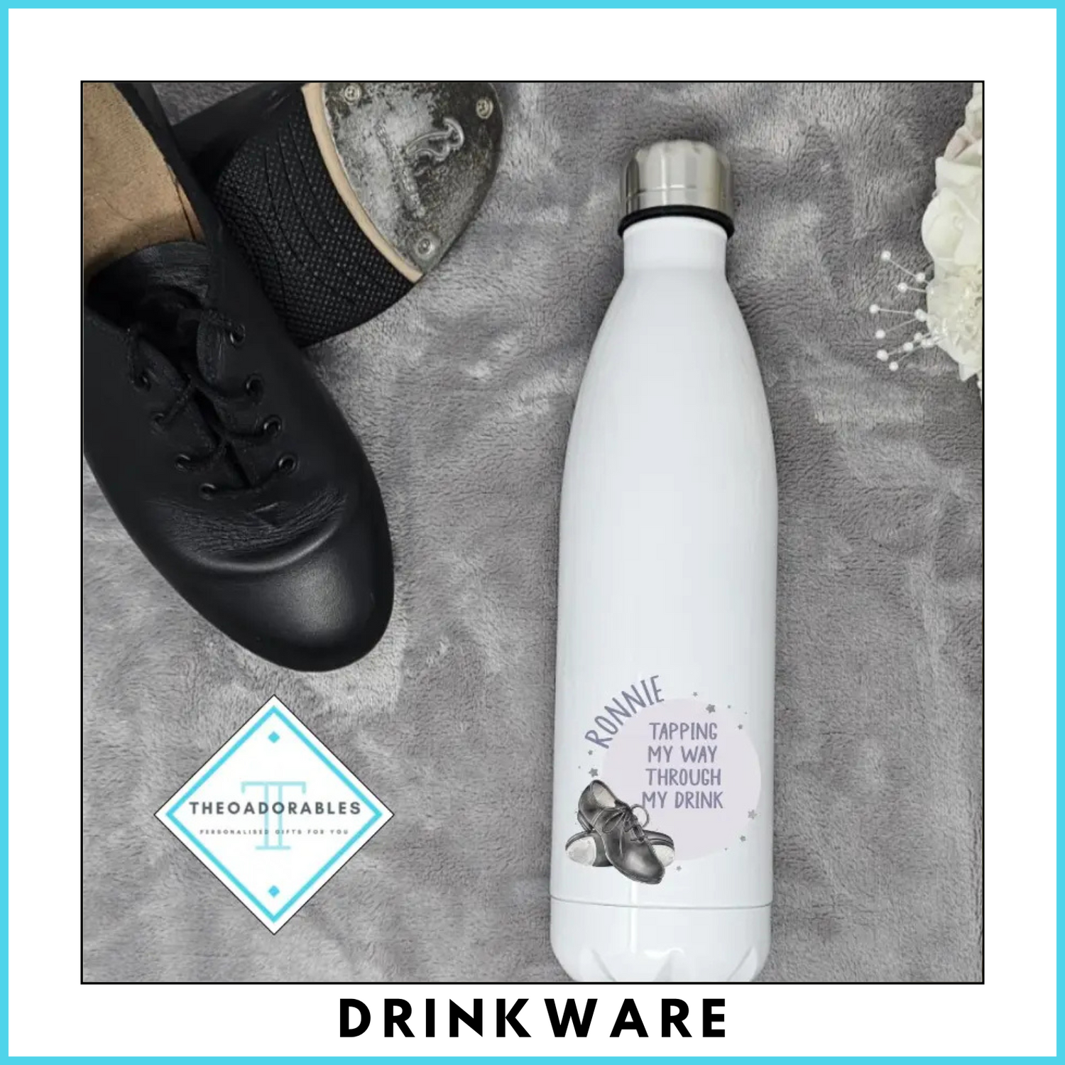 Drinkware/Bottles
