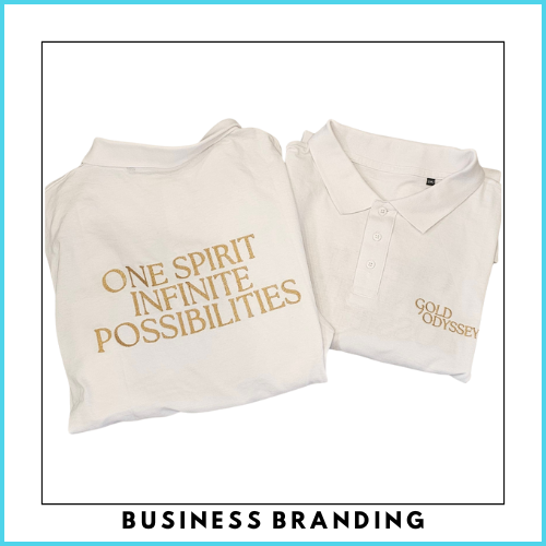 Business Branding