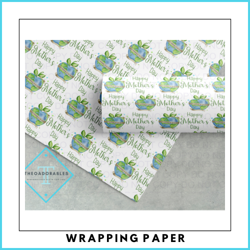 Wrapping Paper