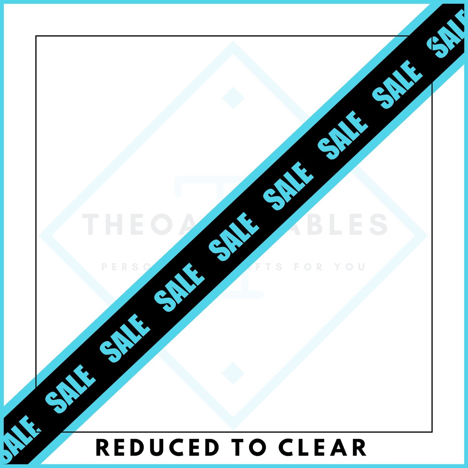 Reduced to Clear