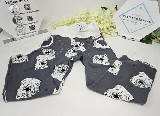 Hand made Children's leggings