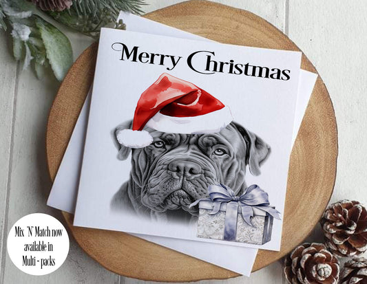 Neapolitan Mastiff