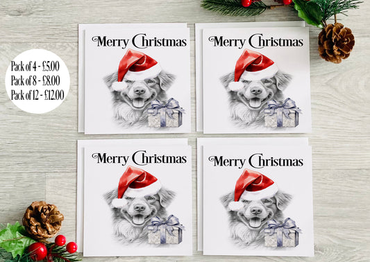 Nova Scotia Christmas Card