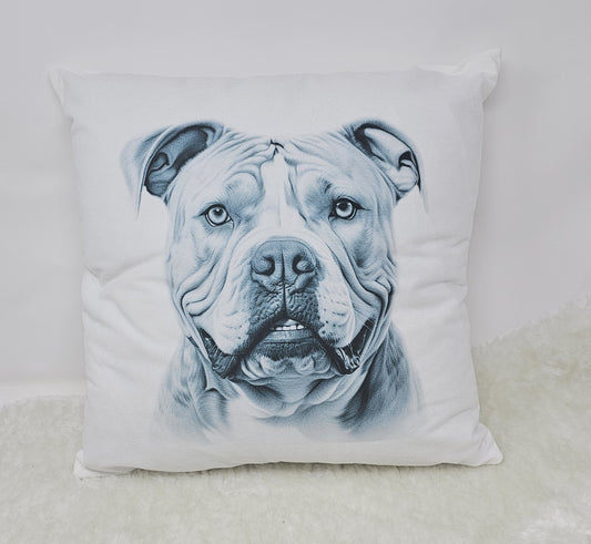 XL Bully Cushion